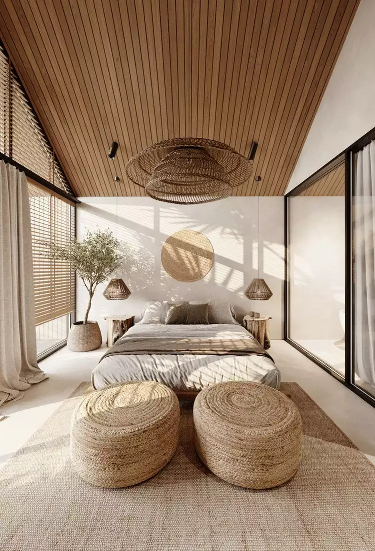 Villa 108m² in Indonesia, Ubud-Central. Priced at 233211€ rent photo-18