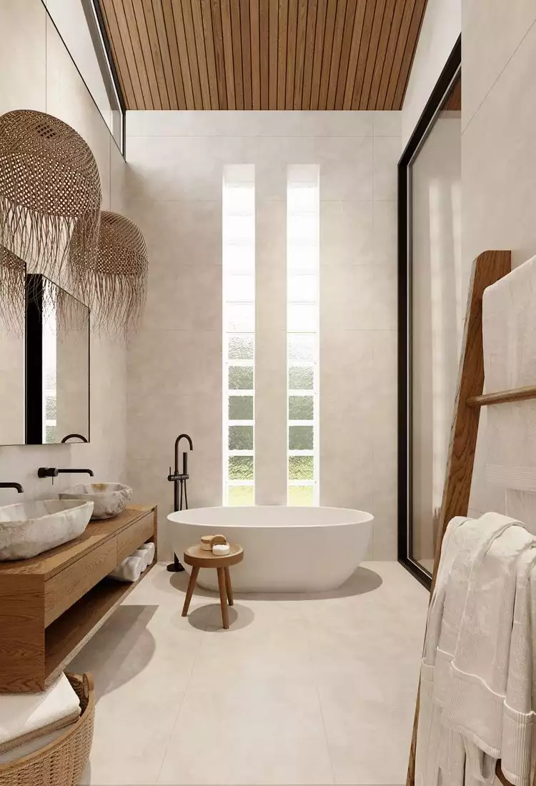 Villa 108m² in Indonesia, Ubud-Central. Priced at 233211€ rent photo-19