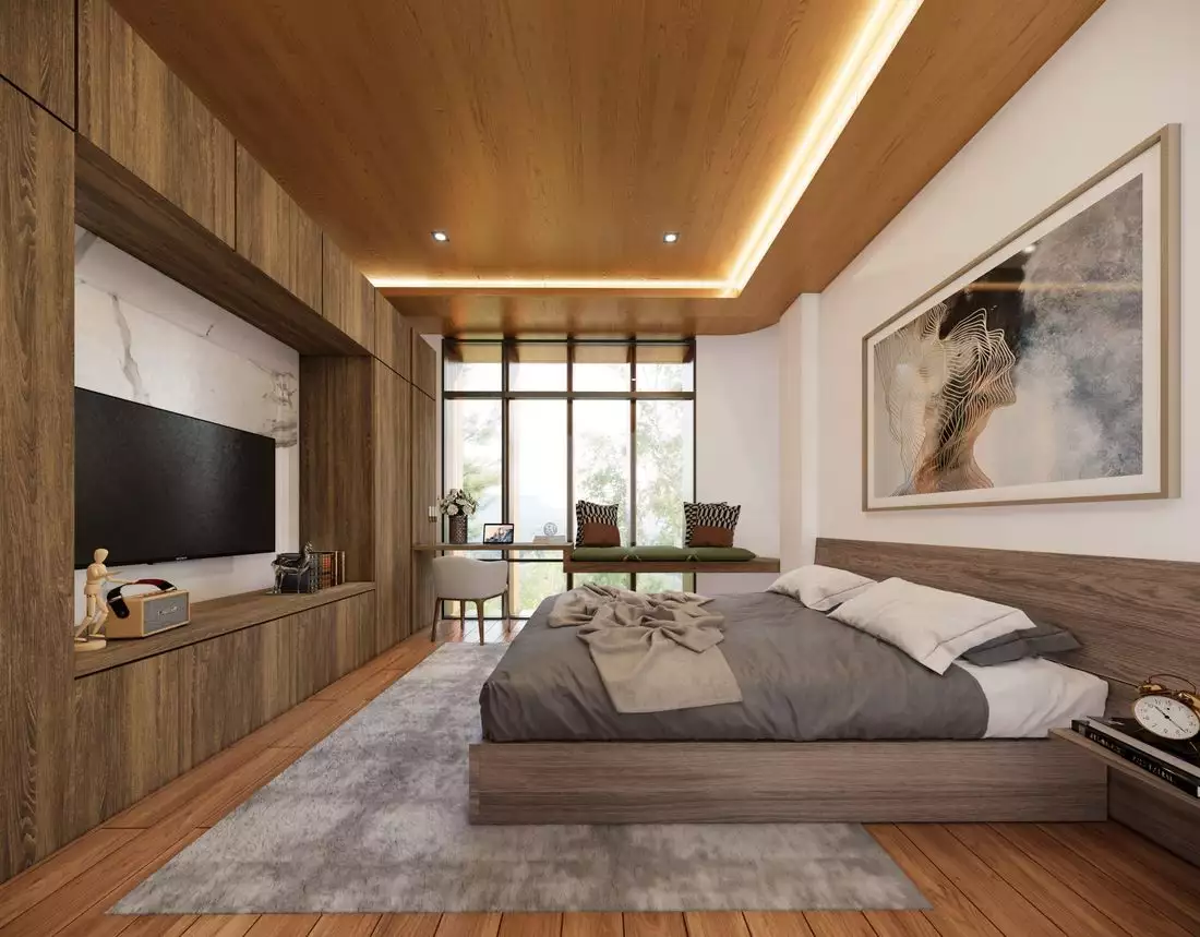 Villa 393m² in Thailand, Phuket. Priced at 634500€ rent photo-4