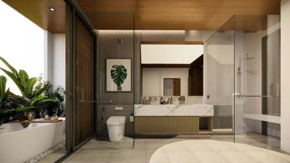 Villa 393m² in Thailand, Phuket. Priced at 634500€ rent photo-6