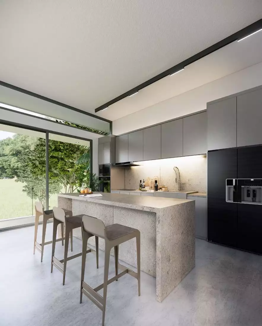 Villa 393m² in Thailand, Phuket. Priced at 634500€ rent photo-8