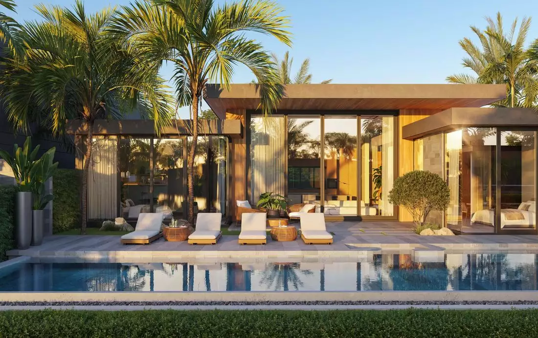 Villa 326m² in Thailand, Phuket. Priced at 754200€ rent photo-1