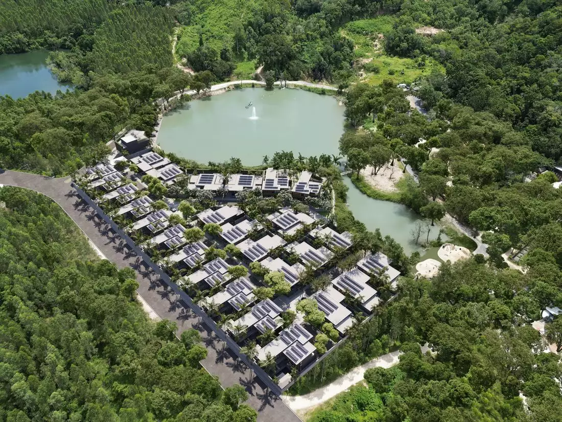 Villa 326m² in Thailand, Phuket. Priced at 754200€ rent photo-3