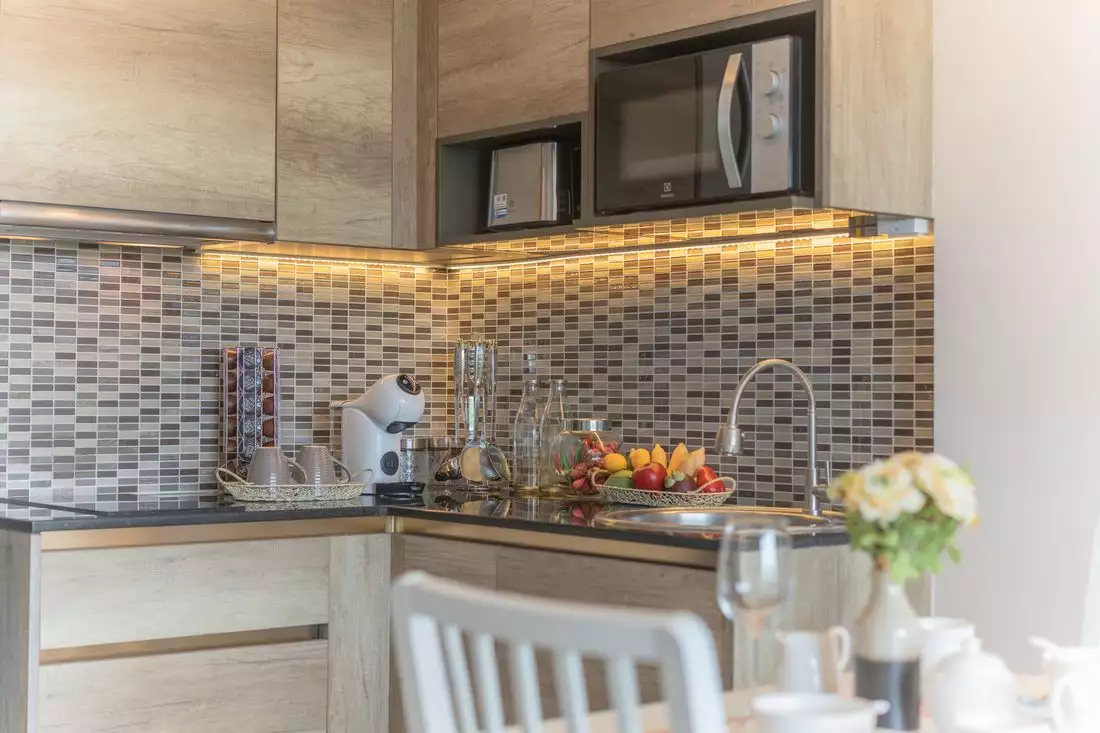 Flat 43m² in Thailand, Phuket. Priced at 95800€ rent photo-6
