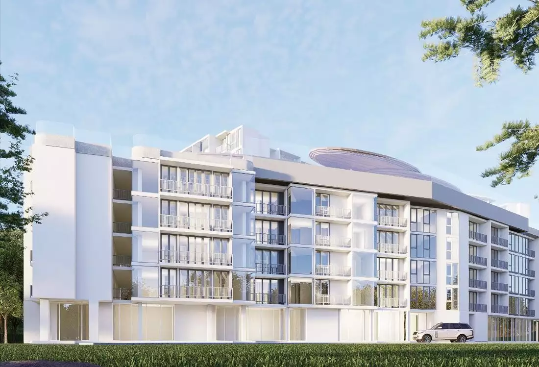 Flat 29m² in Thailand, Phuket. Priced at 108200€ rent photo-1