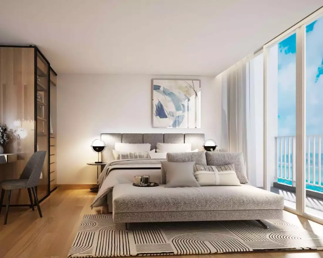 Flat 29m² in Thailand, Phuket. Priced at 108200€ rent photo-5