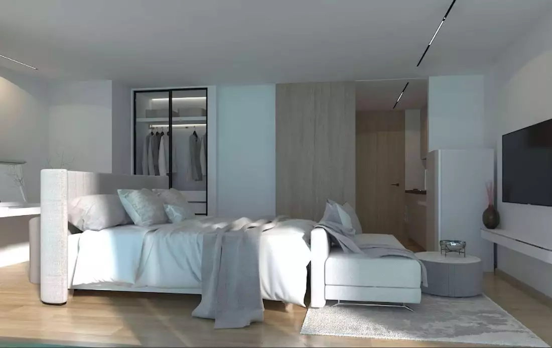 Flat 29m² in Thailand, Phuket. Priced at 108200€ rent photo-7