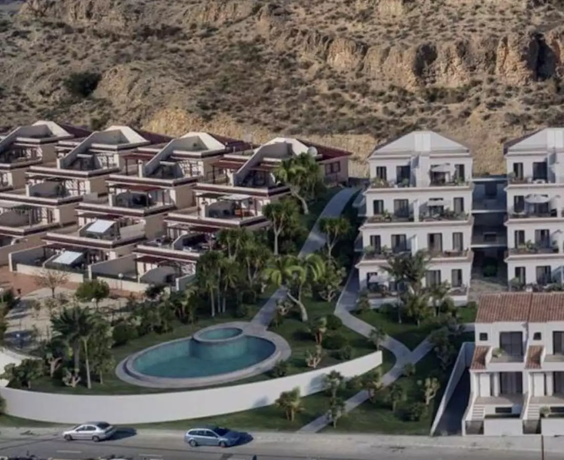 Townhouse 87m² in Spain, Alicante. Priced at 229000€ rent photo-4