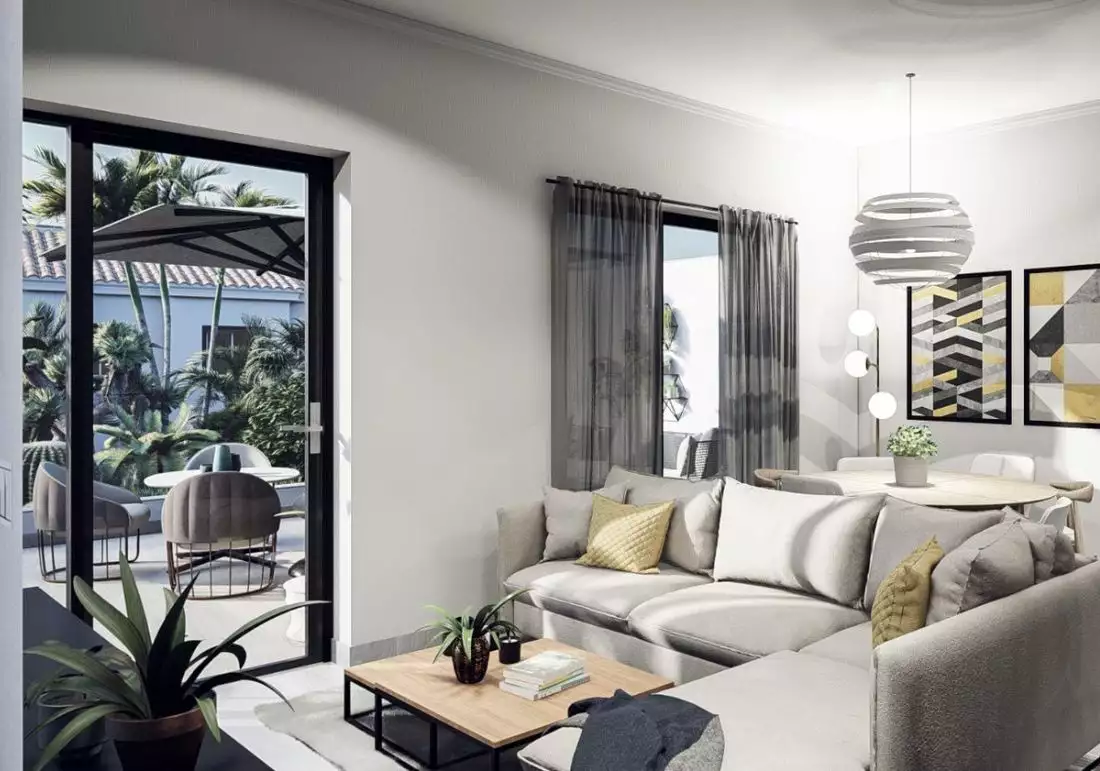 Townhouse 87m² in Spain, Alicante. Priced at 229000€ rent photo-10