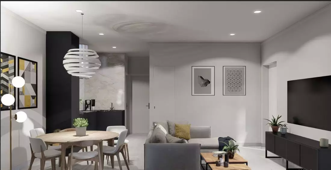 Townhouse 87m² in Spain, Alicante. Priced at 229000€ rent photo-12