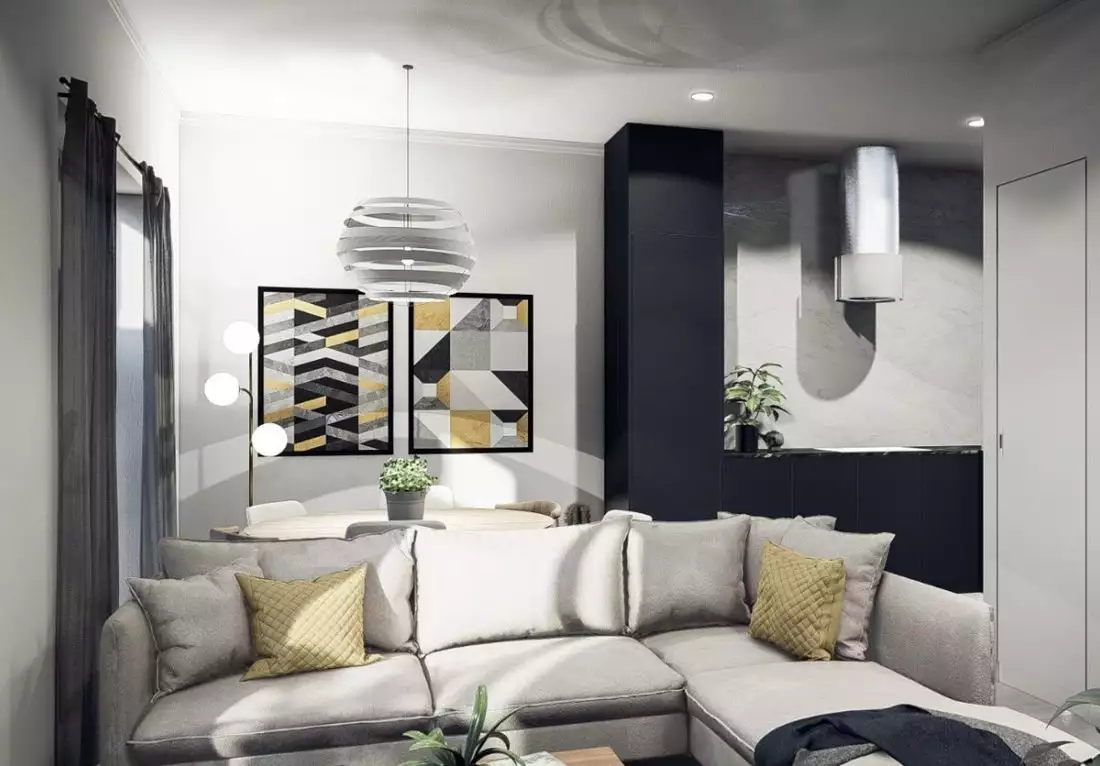 Townhouse 87m² in Spain, Alicante. Priced at 229000€ rent photo-13
