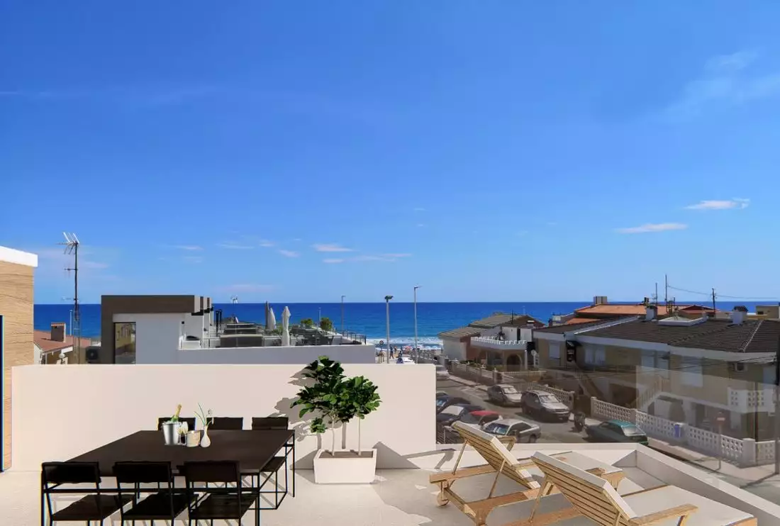 Villa 172m² in Spain, Costa Blanca. Priced at 820000€ rent photo-5