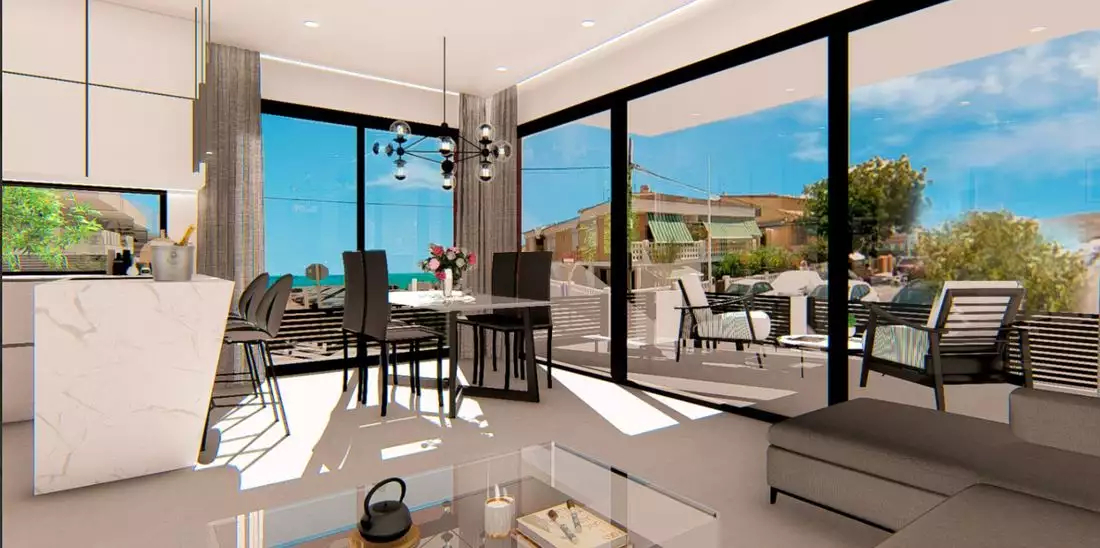 Villa 172m² in Spain, Costa Blanca. Priced at 820000€ rent photo-6