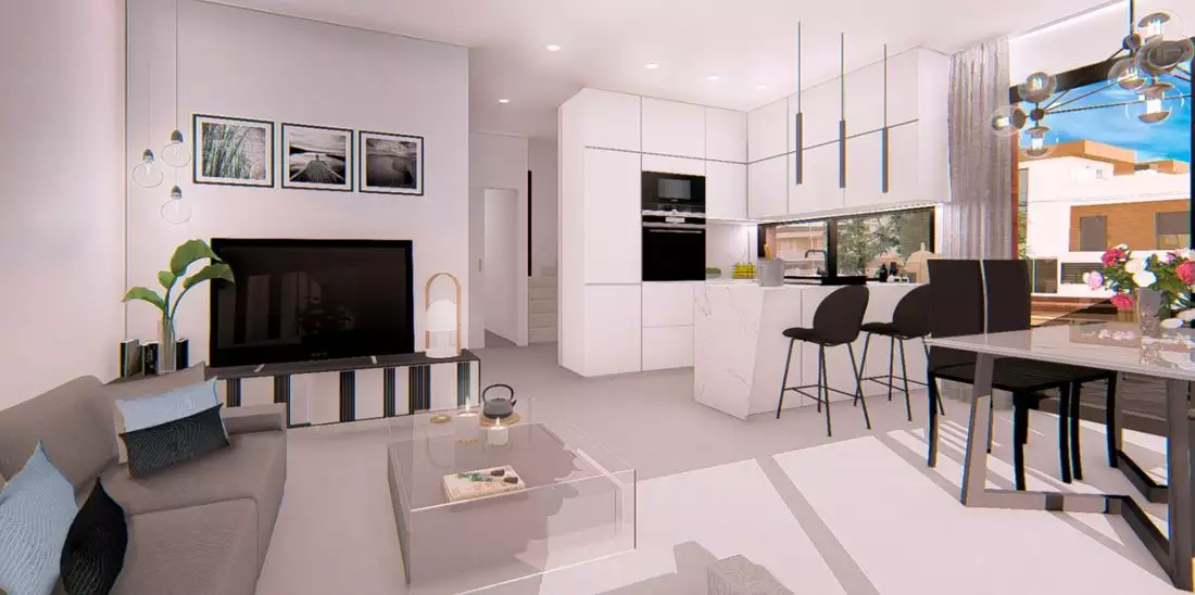 Villa 172m² in Spain, Costa Blanca. Priced at 820000€ rent photo-7