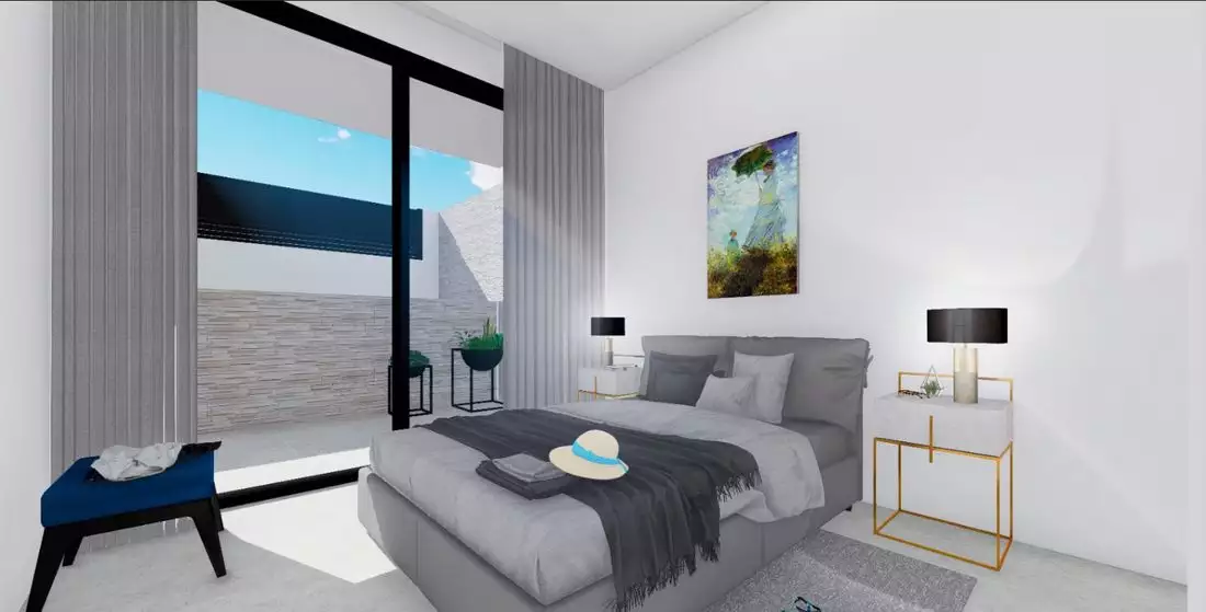 Villa 172m² in Spain, Costa Blanca. Priced at 820000€ rent photo-8