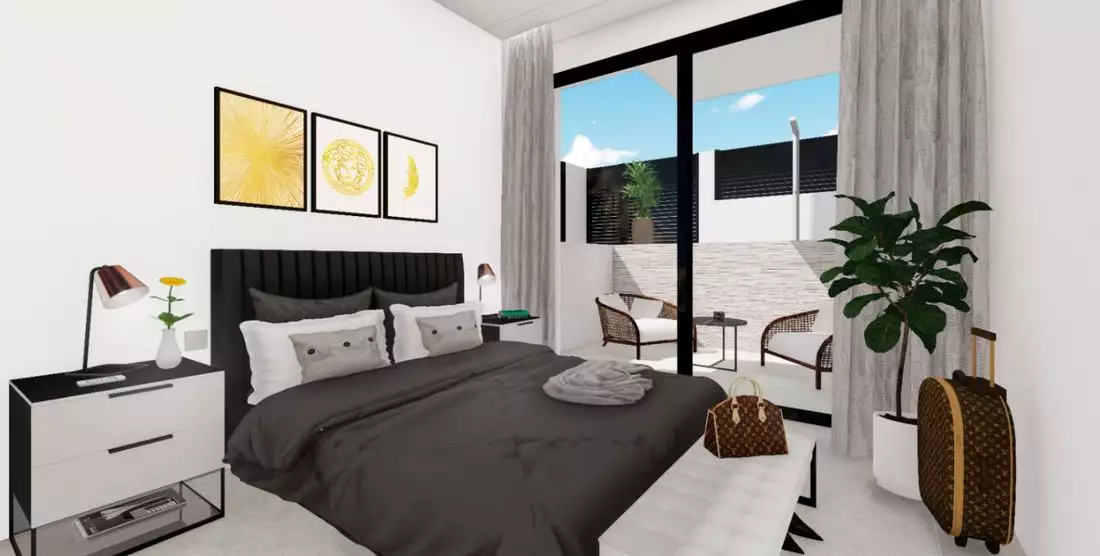 Villa 172m² in Spain, Costa Blanca. Priced at 820000€ rent photo-9