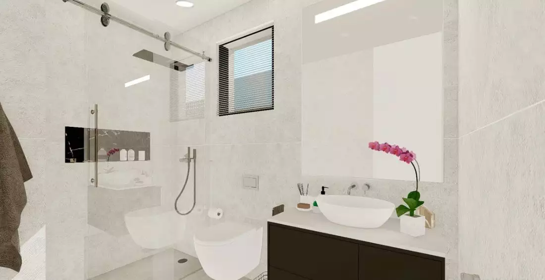 Villa 172m² in Spain, Costa Blanca. Priced at 820000€ rent photo-10
