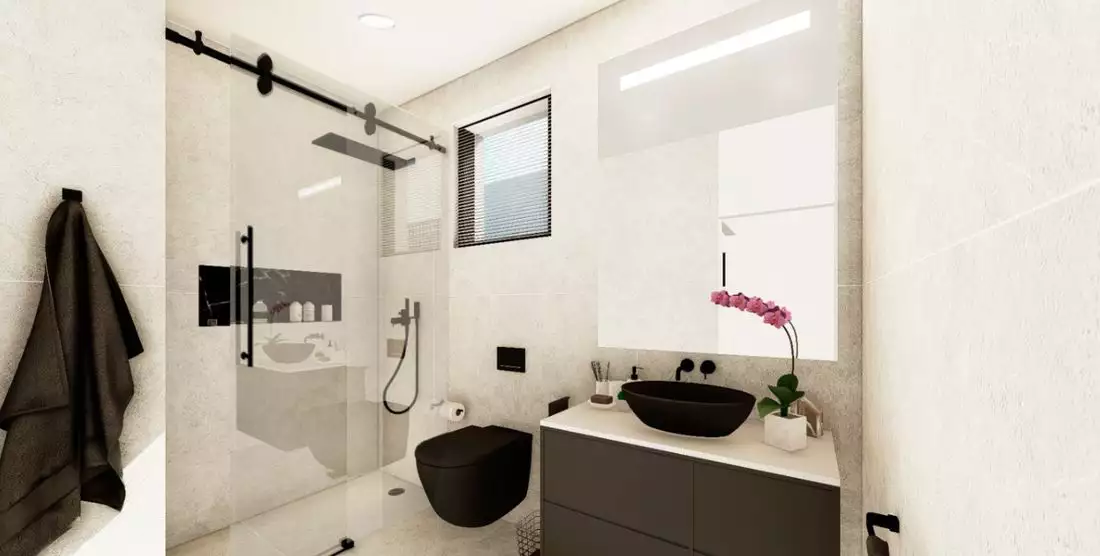 Villa 172m² in Spain, Costa Blanca. Priced at 820000€ rent photo-11