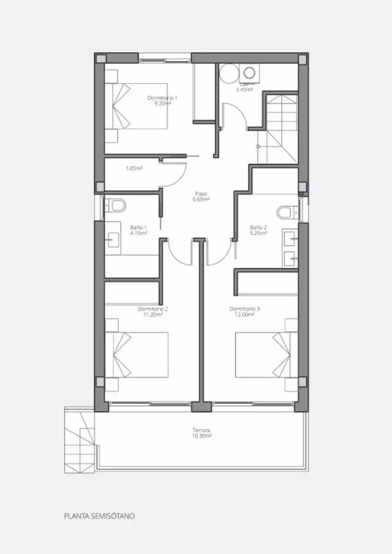 Villa 172m² in Spain, Costa Blanca. Priced at 820000€ rent photo-14