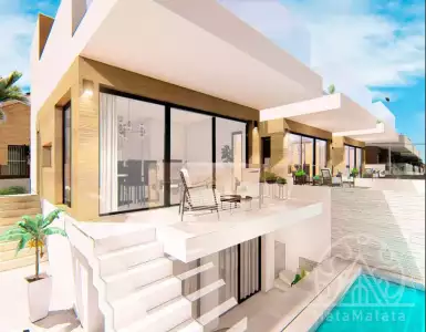 Buy in Spain for 820000€