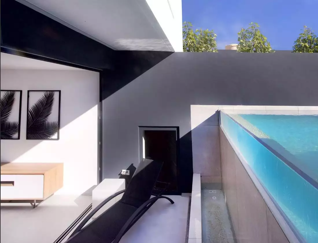 Townhouse 450m² in Spain, Benidorm. Priced at 665000€ rent photo-2