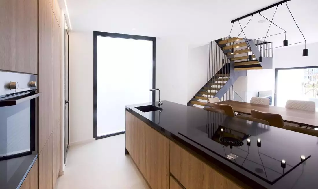 Townhouse 450m² in Spain, Benidorm. Priced at 665000€ rent photo-5