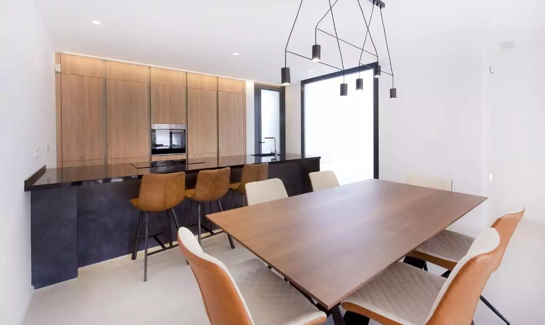 Townhouse 450m² in Spain, Benidorm. Priced at 665000€ rent photo-10