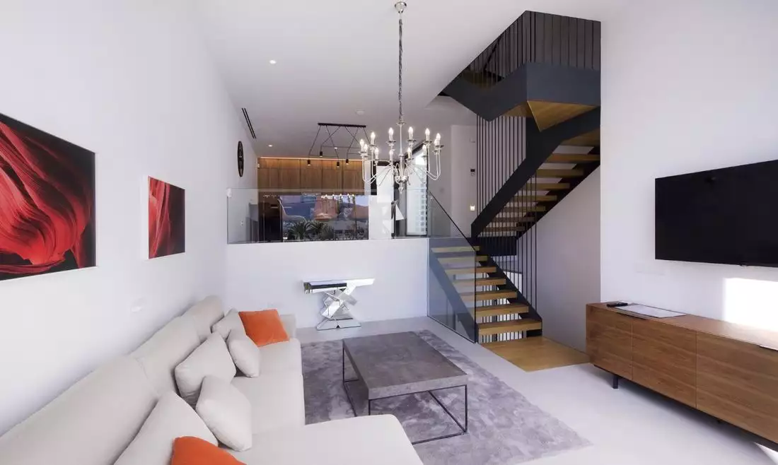 Townhouse 450m² in Spain, Benidorm. Priced at 665000€ rent photo-11