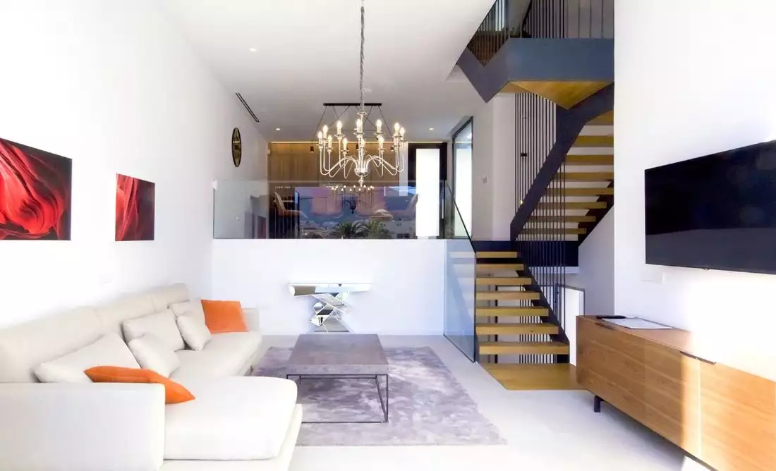 Townhouse 450m² in Spain, Benidorm. Priced at 665000€ rent photo-12