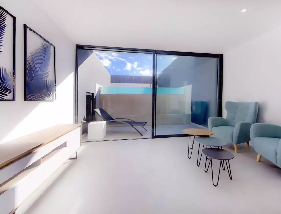Townhouse 450m² in Spain, Benidorm. Priced at 665000€ rent photo-13