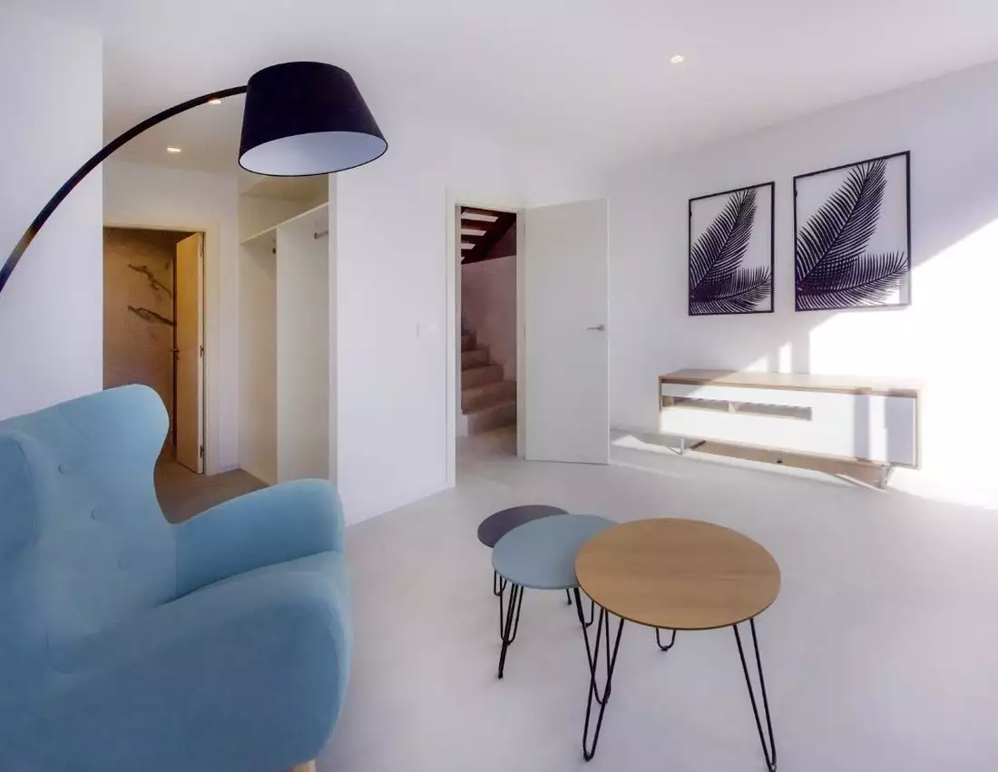 Townhouse 450m² in Spain, Benidorm. Priced at 665000€ rent photo-14