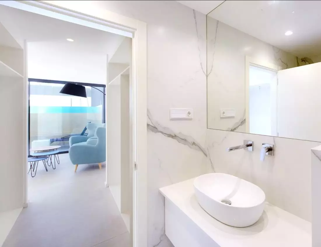 Townhouse 450m² in Spain, Benidorm. Priced at 665000€ rent photo-18