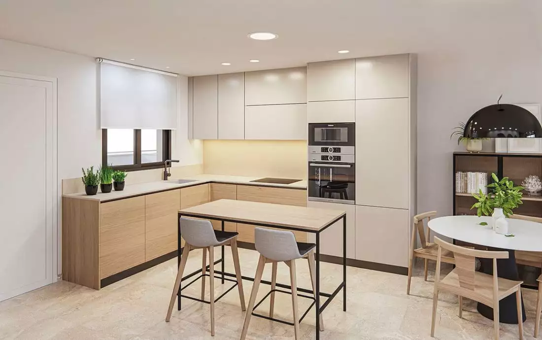 Flat 114m² in Spain, Torrevieja. Priced at 265000€ rent photo-10