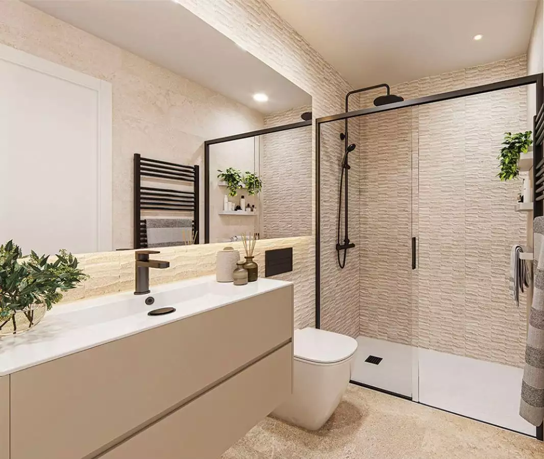 Flat 114m² in Spain, Torrevieja. Priced at 265000€ rent photo-15