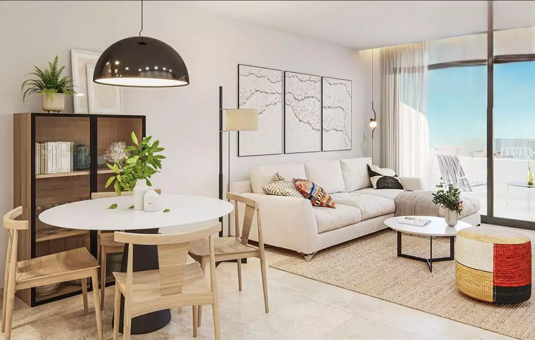 Flat 80m² in Spain, Torrevieja. Priced at 265000€ rent photo-14