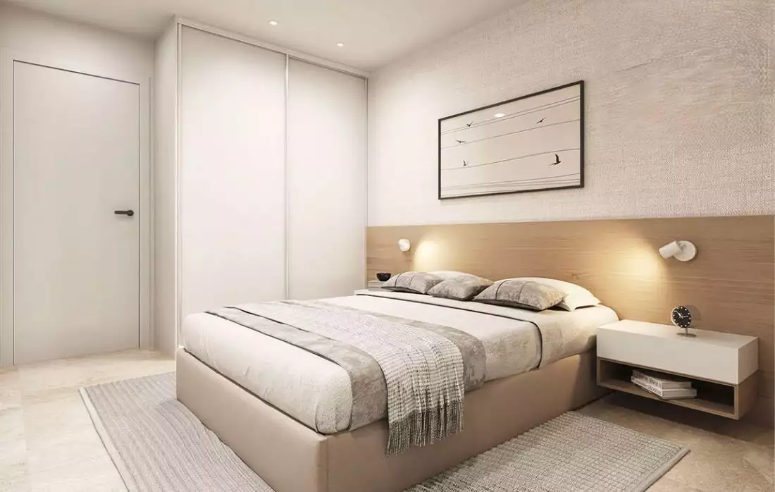 Flat 80m² in Spain, Torrevieja. Priced at 265000€ rent photo-15