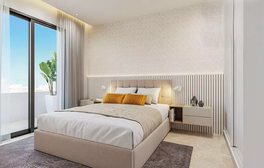 Flat 80m² in Spain, Torrevieja. Priced at 265000€ rent photo-16