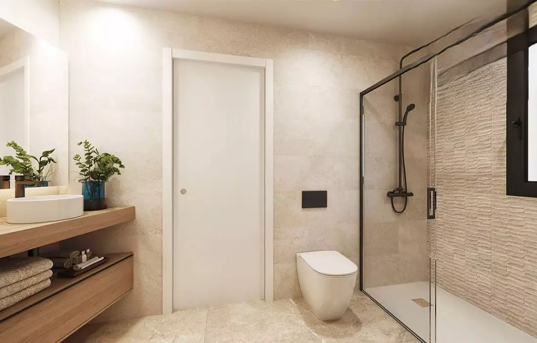 Flat 80m² in Spain, Torrevieja. Priced at 265000€ rent photo-18