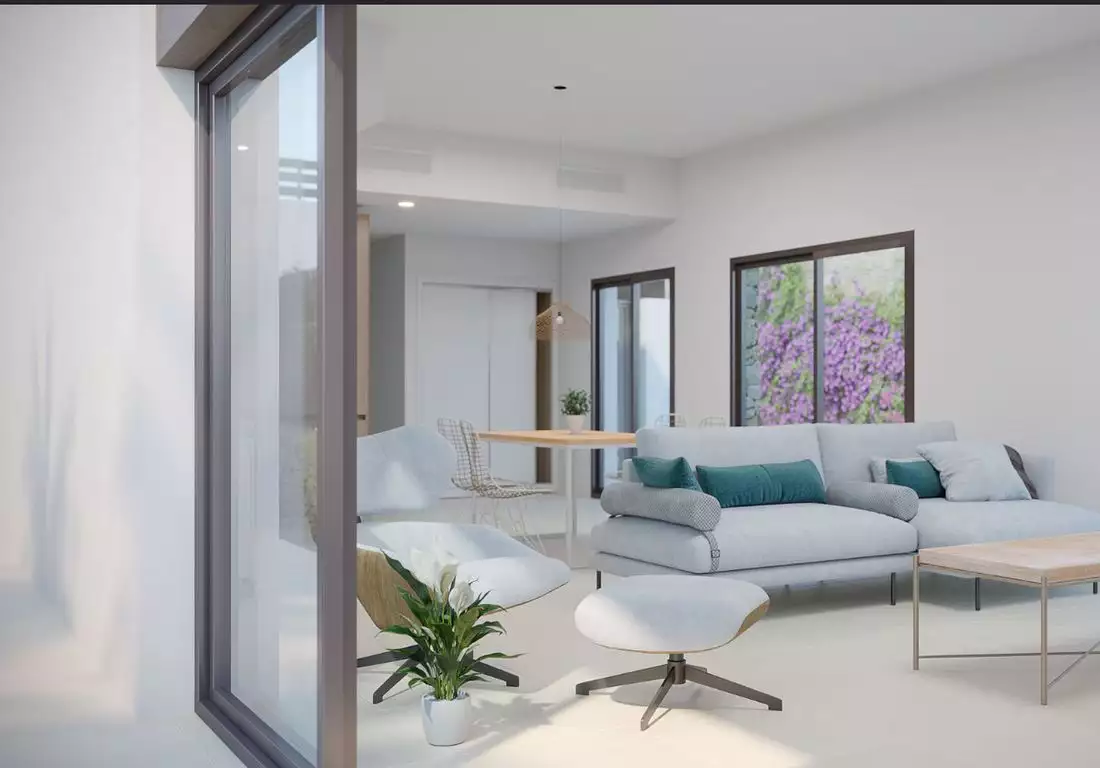 Villa 202m² in Spain, Alicante. Priced at 498000€ rent photo-5