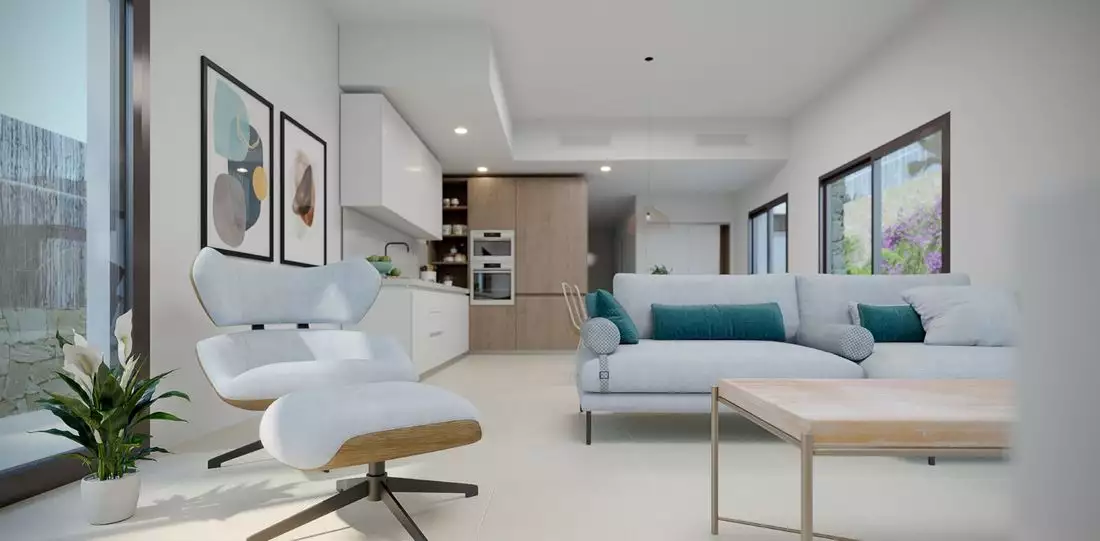 Villa 202m² in Spain, Alicante. Priced at 498000€ rent photo-6