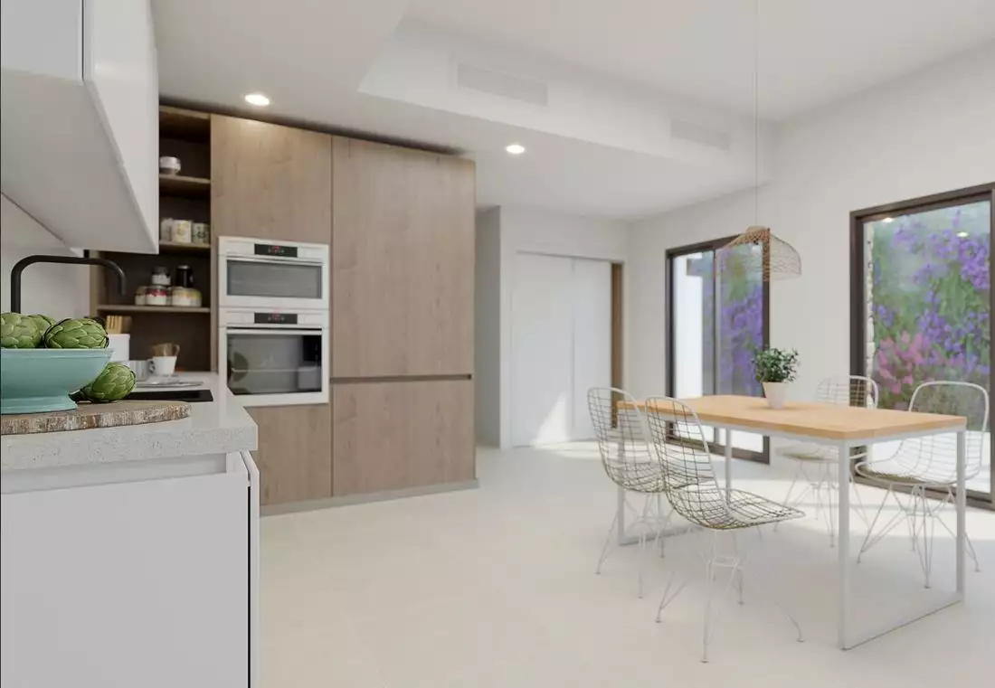 Villa 202m² in Spain, Alicante. Priced at 498000€ rent photo-7