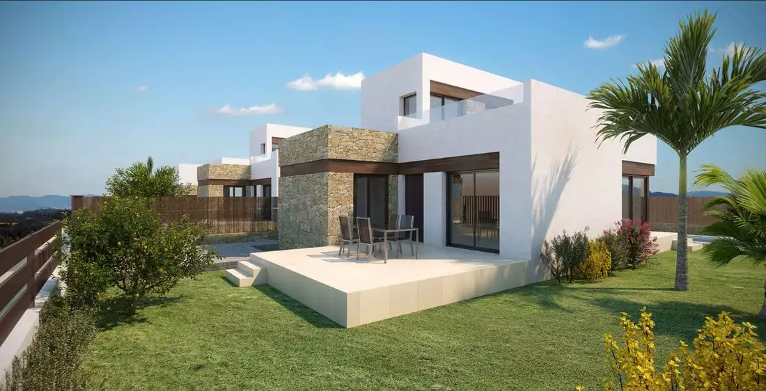 Villa 231m² in Spain, Alicante. Priced at 560000€ rent photo-2