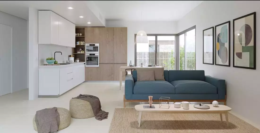 Villa 231m² in Spain, Alicante. Priced at 560000€ rent photo-5