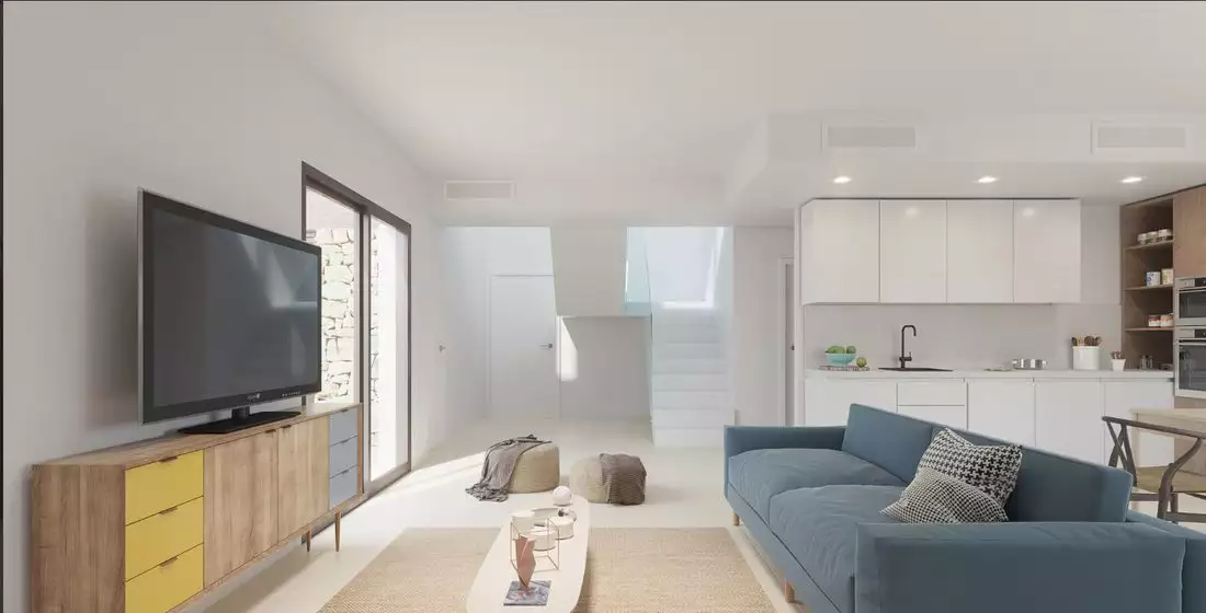 Villa 231m² in Spain, Alicante. Priced at 560000€ rent photo-6