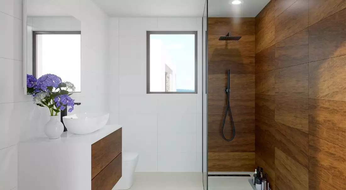 Villa 231m² in Spain, Alicante. Priced at 560000€ rent photo-12