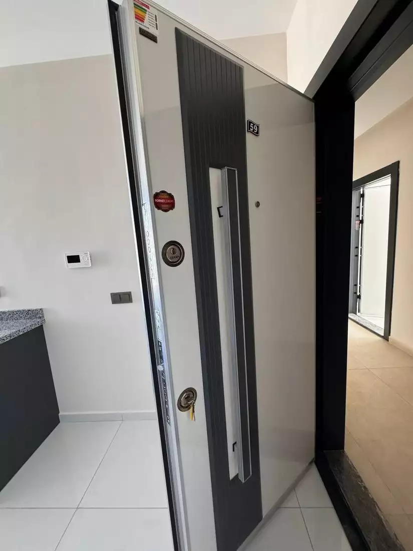 Flat 50m² in Turkey, Avsallar. Priced at 110000€ rent photo-18