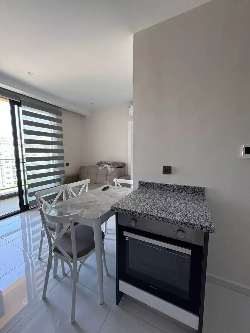 Flat 50m² in Turkey, Avsallar. Priced at 110000€ rent photo-19