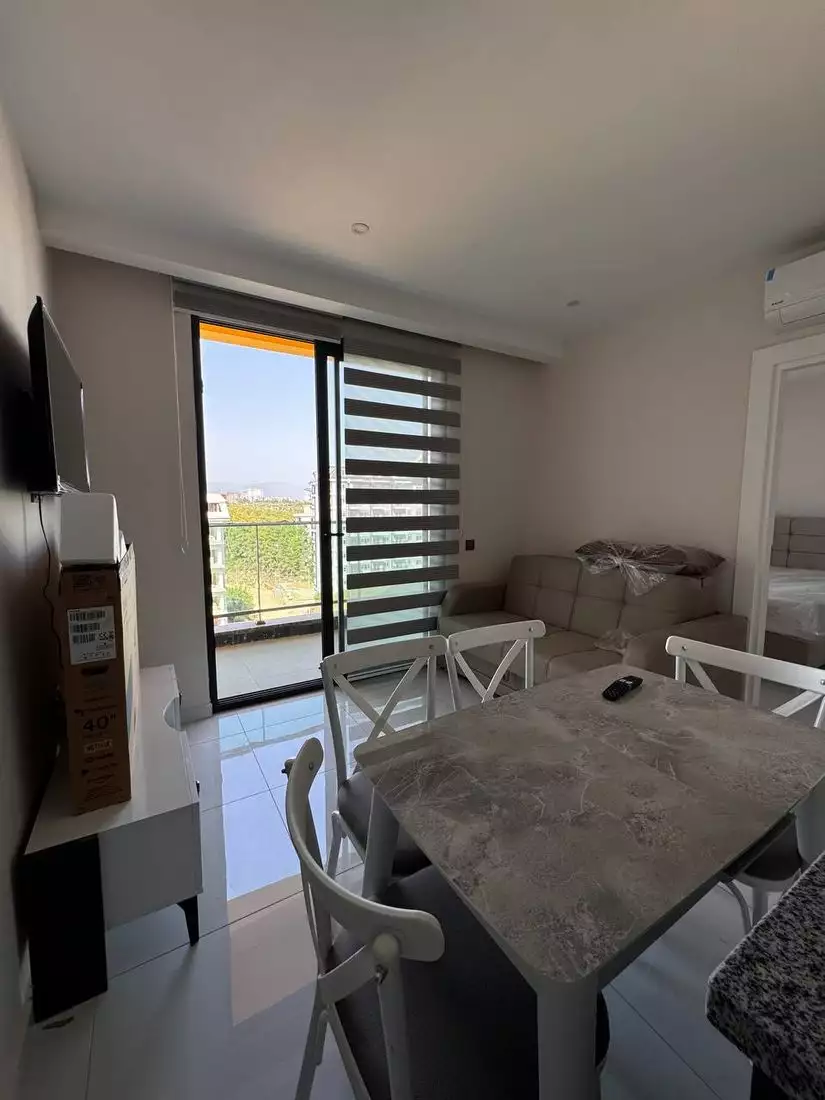 Flat 50m² in Turkey, Avsallar. Priced at 110000€ rent photo-20