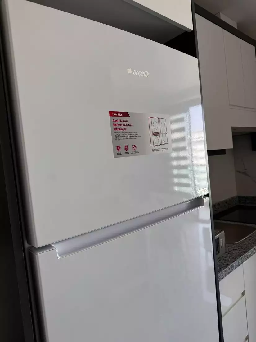 Flat 50m² in Turkey, Avsallar. Priced at 110000€ rent photo-21