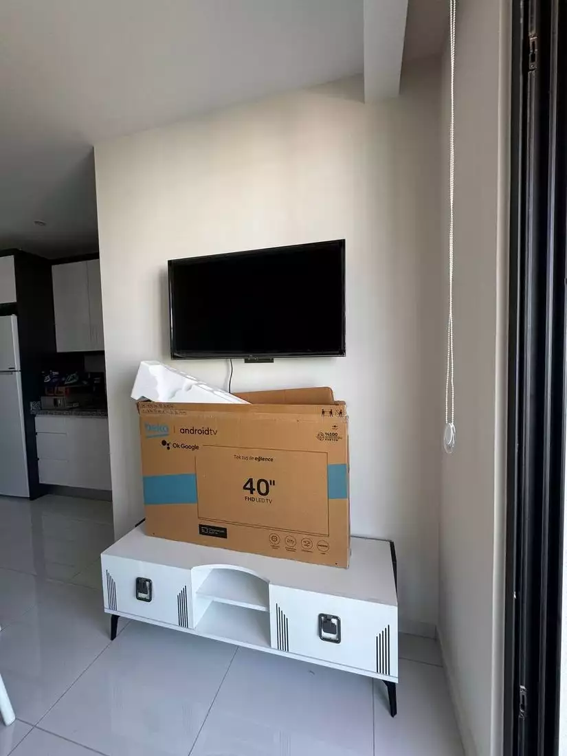 Flat 50m² in Turkey, Avsallar. Priced at 110000€ rent photo-23